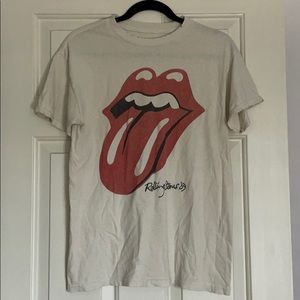 Rolling Stones Tee